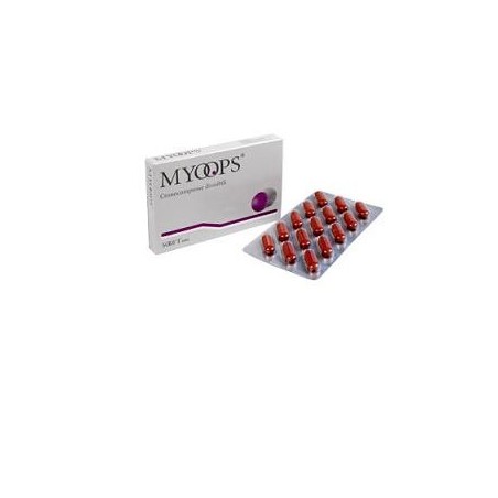 [902394776] MYOOPS 15 COMPRESSE