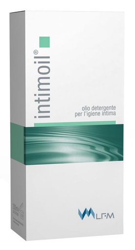 [902442262] INTIMOIL OLIO DETERGENTE PER L'IGIENE INTIMA 200 ML