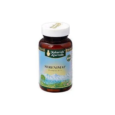 [902508682] SERENIMAP 60 COMPRESSE 500 MG