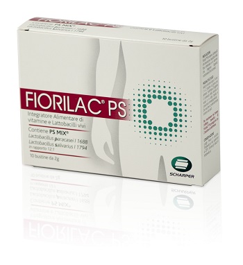 [902534294] FIORILAC PS 10 BUSTINE