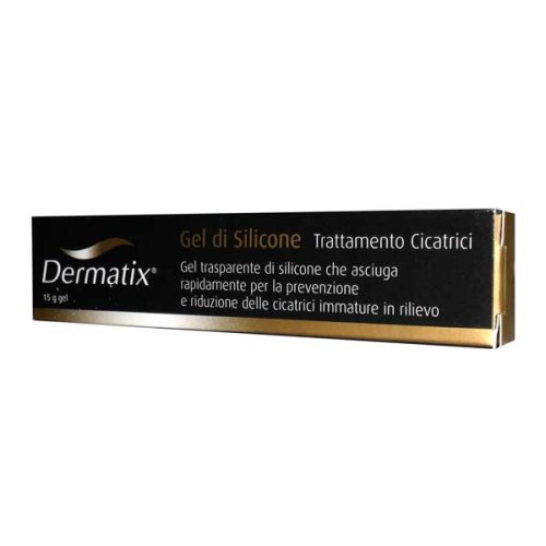 [902565744] DERMATIX GEL SILICONE 15 G