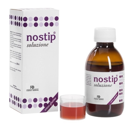 [902689456] NOSTIP SOLUZIONE 200 ML