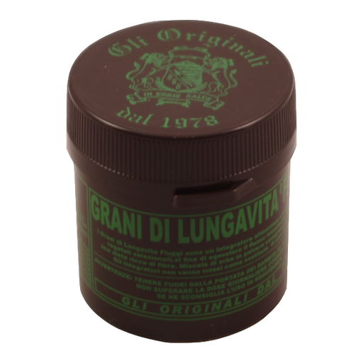 [902795552] GRANI LUNGAVITA FIUGGI 35 G