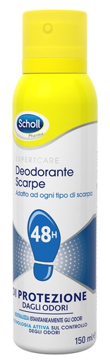[902968217] SCHOLL DEO CONTROL SPRAY SCARPE