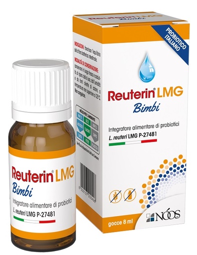 [903032009] REUTERIN GOCCE 5 ML