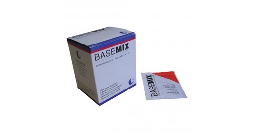 [903035095] BASEMIX 20 BUSTINE