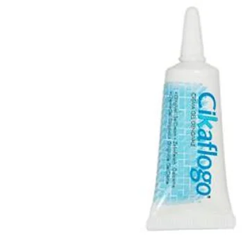 [903220491] CIKAFLOGO CREMA GEL GENGIVE 10 ML