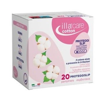 [903530020] ILLA CARE PROTEGGISLIP 20 PEZZI