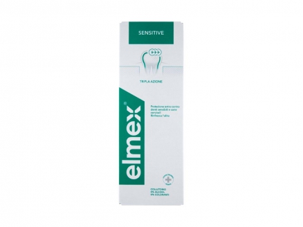 [903535464] ELMEX JUNIOR DENTIFRICIO 75 ML