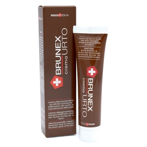 [903786061] BRUNEX URTO CREMA 30 ML