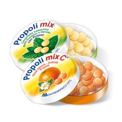 [903786097] PROPOLI MIX ARANCIA 30 CARAMELLE