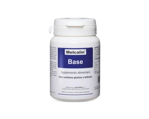 [903925459] MELCALIN BASE 84 COMPRESSE