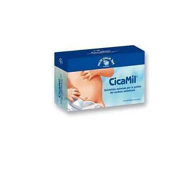 [903966442] CICAMIL SALVIETTE 30 PEZZI