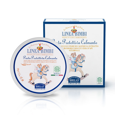 [903982559] BIMBI PASTA PROTETTIVA 100 G