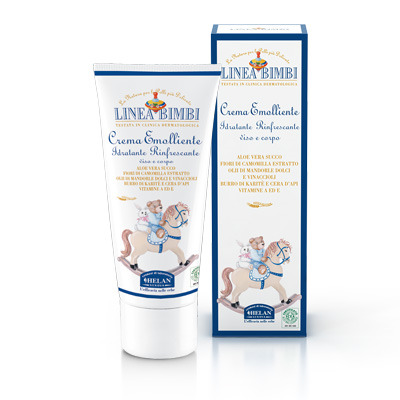 [903982597] BIMBI CREMA EMOLLIENTE 100 ML