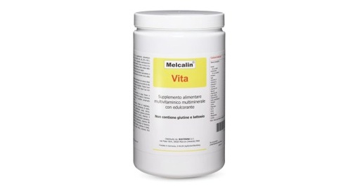 [904012960] MELCALIN VITA POLVERE 1150 G