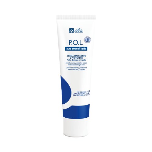 [904068463] POL CREMA EMOLLIENTE PROTETTIVA TUBO DA 250ML