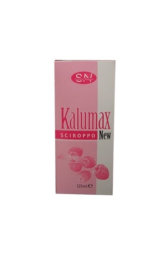 [904247537] KALUMAX SCIROPPO 250 ML