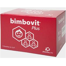 [904369497] BIMBOVIT PLUS 15 BUSTINE DA 7 G