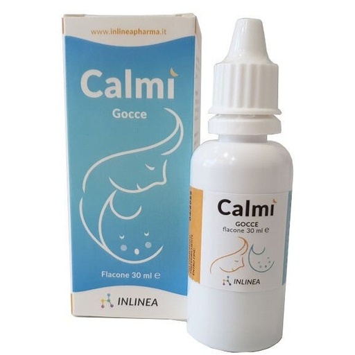 [904420270] CALMI' GOCCE 30 ML