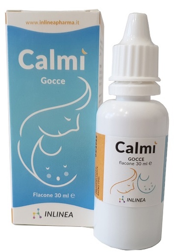 [904420270] CALMI' GOCCE 30 ML