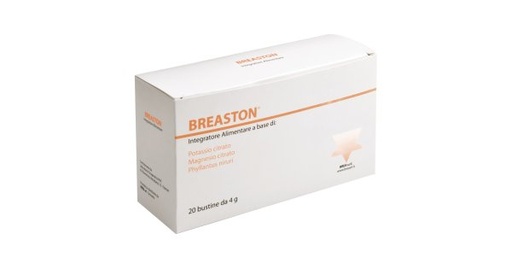 [904656547] BREASTON 20 BUSTINE