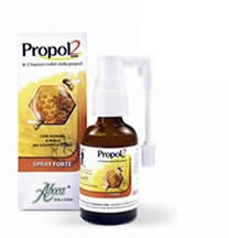 [904695234] PROPOL2 EMF SPRAY FORTE 30 ML