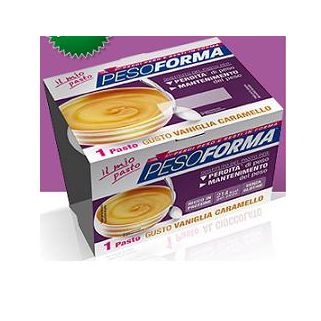 [904743477] PESOFORMA COPPA AL CIOCCOLATO 210 G