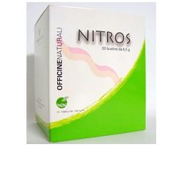 [904917717] NITROS 20 BUSTINE