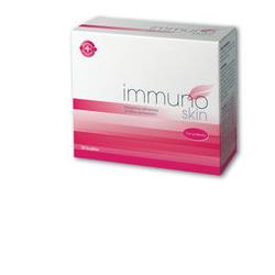 [904976949] IMMUNO SKIN PSO 20 COMPRESSE