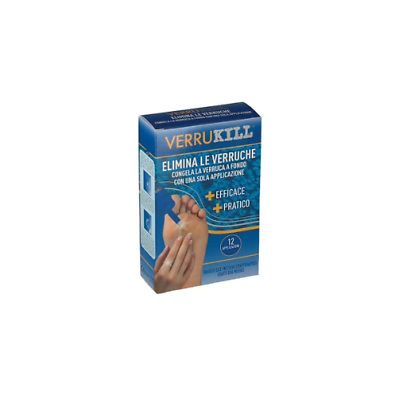 [905041721] VERRUKILL SPRAY CRIOTERAPICO 50 ML