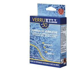[905041721] VERRUKILL SPRAY CRIOTERAPICO 50 ML