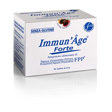 [905080432] IMMUN'AGE FORTE 60 BUSTINE