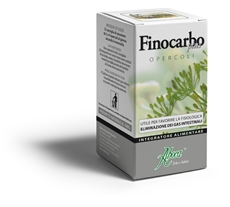 [905169569] FINOCARBO PLUS 50 OPERCOLI 25G NUOVO FORMATO