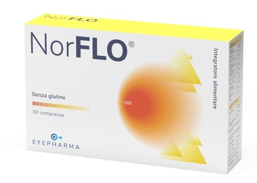 [905289930] NORFLO 30 COMPRESSE