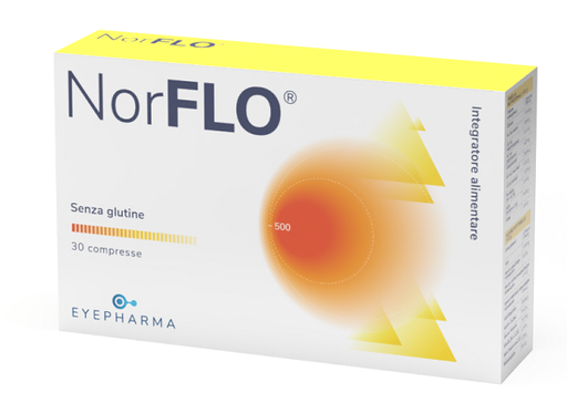 [905289930] NORFLO 30 COMPRESSE