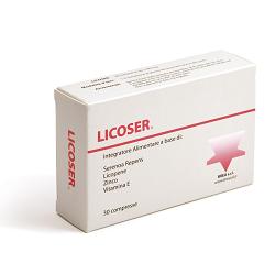 [905353621] LICOSER 30 COMPRESSE