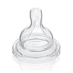 [905430765] AVENT TETTARELLE PRIME POPPATE 1 FORO 2 PEZZI
