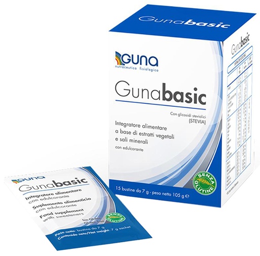 [905490621] GUNABASIC POLVERE 15 BUSTINE
