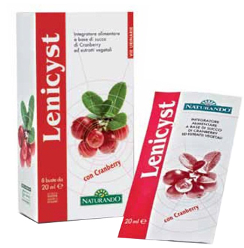 [905538664] LENICYST LIQUIDO 8 BUSTINE