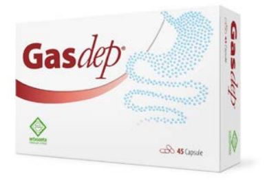 [905596185] GASDEP 45 CAPSULE