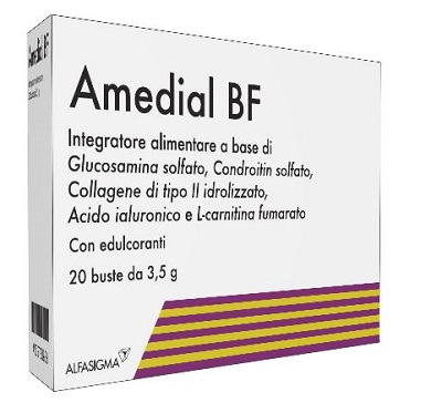 [905720658] AMEDIAL BF 20 BUSTINE