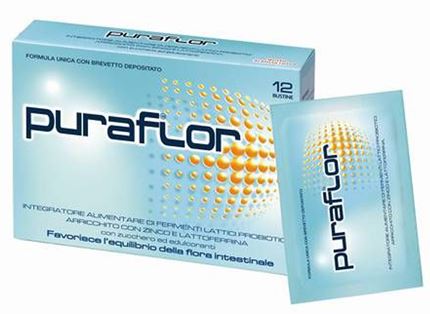 [905869158] PURAFLOR 12 BUSTINE