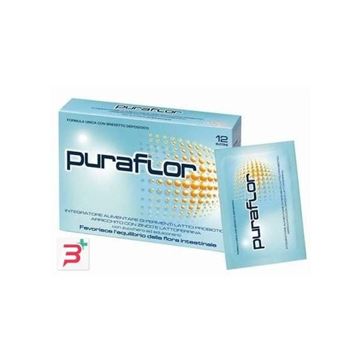 [905869158] PURAFLOR 12 BUSTINE