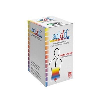 [905950578] ACIDIF 90 COMPRESSE