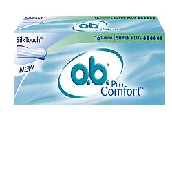 [905951048] OB SUPER PLUS PRO COMFORT 16PZ