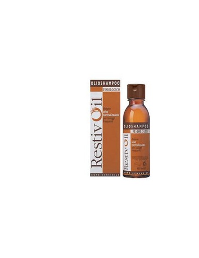 [905954982] RESTIVOIL OLIOSHAMPOO FISIOLOGICO 250 ML