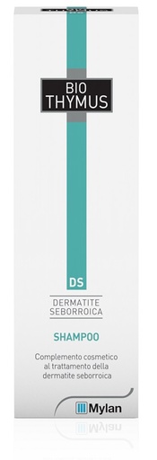[906008875] BIOTHYMUS DS DERMATITE SEBORROICA SHAMPOO 100 ML