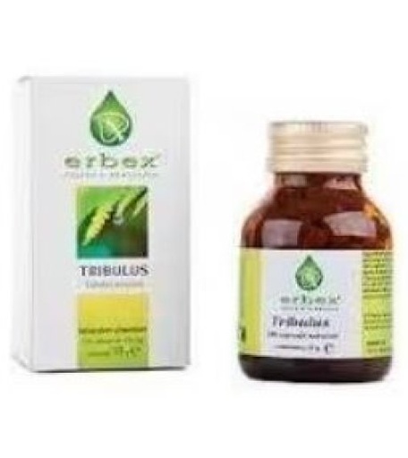 [906084963] TRIBULUS 100 CAPSULE