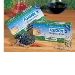 [906088556] FISIOSOL 22 FE 20F 2ML